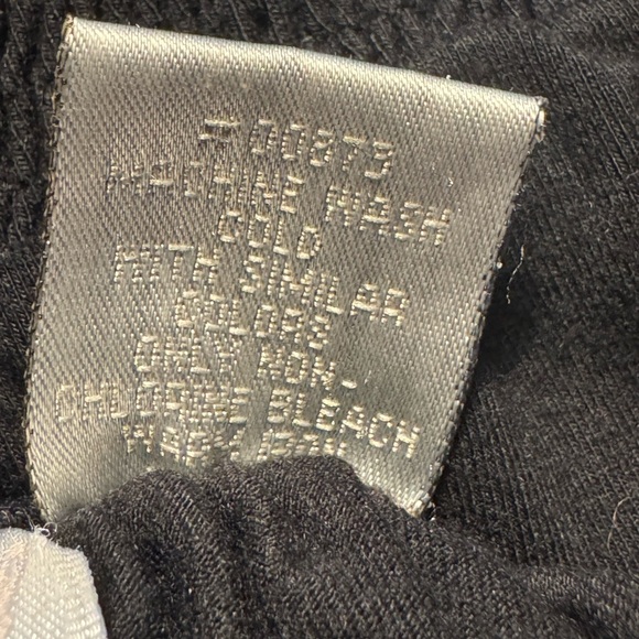 Spiegel Chic Ruched Sleeveless Size Medium Top - Picture 8 of 8